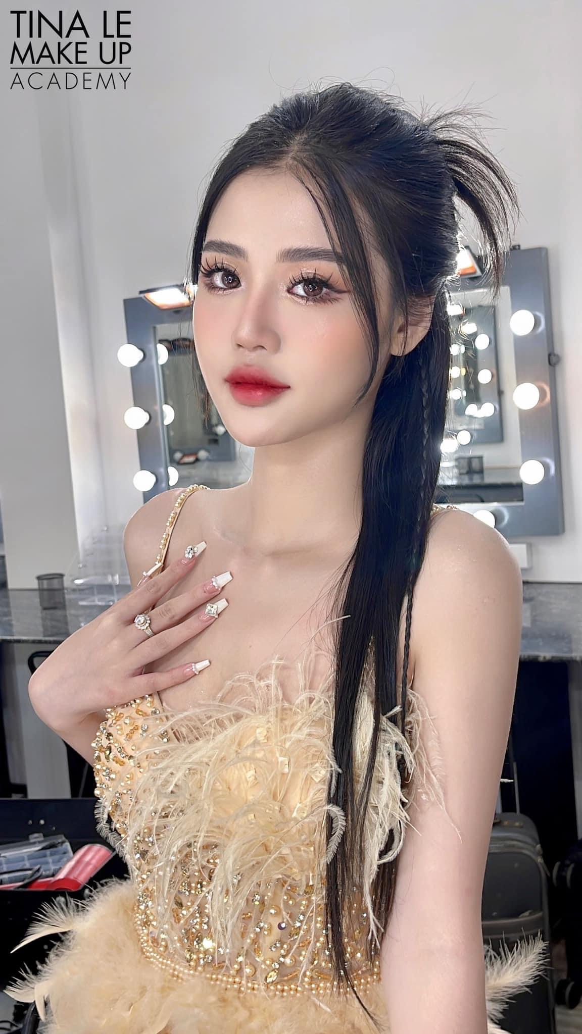 Glam Look